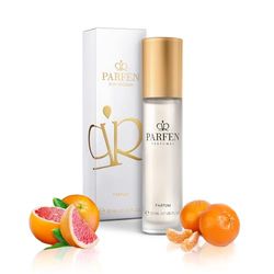 PARFEN № 925 - AFFAIR - Eau de Parfum 20ml, fragranza altamente concentrata con essenze francesi, Profumo Analogico