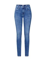 Pepe jeans dames regent skinny jeans