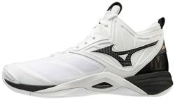 Mizuno Heren 2 Wave Momentum Mid Volleybal Schoen 8 1/2 (0850)