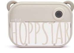 Hoppstar Annat märke Artist Oat, Vit (Oat), Bagageförvaring