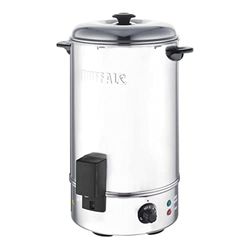 Buffalo Hands Free Manual Water Boiler - 20Ltr