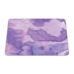 Bonamaison, Rectangle Digital Printed Mouse Pad, Non-Slip Base, for Office and Home, Size: 22 x 18 cm