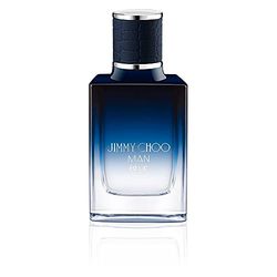 Jimmy Choo Man Blue Edt Vapo 30 Ml