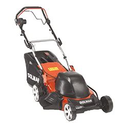 Makita 671920001 - Rueda para cortacésped ELM3311 (7")