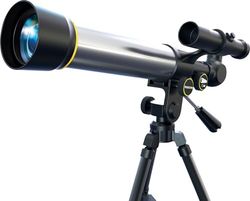 Vedes - Telescopio para descubridor (20 mm, 20, 60 aumentos)
