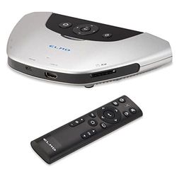 ELMO Accesorios PC y Portátiles Marca Modelo HS-2 Wireless Presentation System