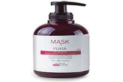 DESIGN LOOK Color Mask Fuxia 300ML, Enda, Standard