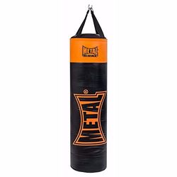 METAL BOXE Sac de Frappe Indiana 150cm Vide