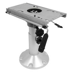 Wise 8 WP21 – 374 piedistallo Regolabile con Scivolo