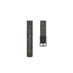 Polar horlogeband met kristallen, 20 mm