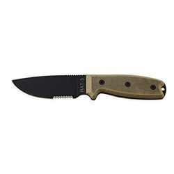 Ontario ON8666 Cuchillo,Unisex - Adultos, Multicolor, un tamaño