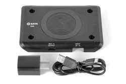 Sata ST90609 Cargador Industrial Inalámbrico Simple