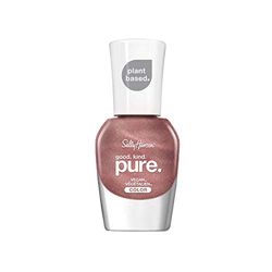 Sally Hansen Good Kind Pure Vegan Nail Polish, Golden Quartz, 11 ml