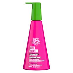 Bed Head by TIGI - Ego Boost Leave In Hair Conditioner - For Damaged Hair - Repairs Split Ends - 237ml