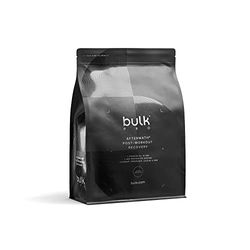 Bulk Aftermath, All in One Whey Protein Isolate Powder, Double Chocolate Peanut, 2.1 kg
