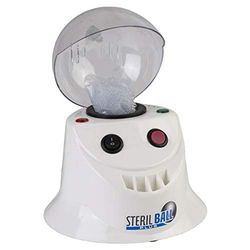 ESTERILIZADOR POR CALOR STERIL BALL peq.herram