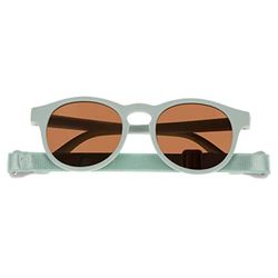 Dooky Baby Unisex Sunglasses, Aruba-Mint, (6-36 Months)