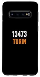 Custodia per Galaxy S10 13473 Torino CAP, Trasferimento al 13473 Torino