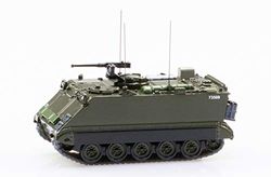 Arwci ACE 85005033 1/87 M113 Commando-beschermtank 63 Die- Cast, verzamelaarsmodellen