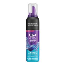 JOHN FRIEDA Frizz Ease Mousse Boucles ideais 200 ml