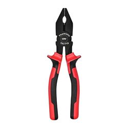 Lisle 68250 Spellafili Multifunzione Compatto Calibro 14-24, Taglia Unica, Fabbrica
