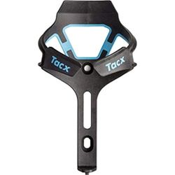 Tacx Ciro Bidonhouders, Fiets, Mat Licht Blauw