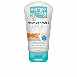 Instituto Español Solskydd Atopiskt läder SPF 50+ 150 ml