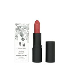 MIA Cosmetics-Paris, Labial Hidratante (511) Sassy Saffron - 4,0 g