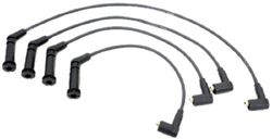 Japanparts Conjunto de cabos de ignição IC-H04