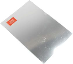 START Maxi Unbreakable Mirror 253 x 178 mm