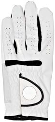 Longridge All Weather Glove branco pequeno