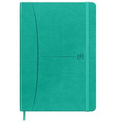 Oxford - Notitieboek, meerkleurig, standaard (S8414438)