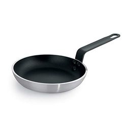 WAS 690 200 - Padella antiaderente in alluminio, diametro: 20 cm, altezza: 3,5 cm