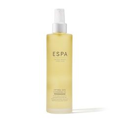 ESPA | Optimal Skin Pro Cleansing Oil | 195ml | Oil to Milk Cleanser | Nourish, Refresh & Purify