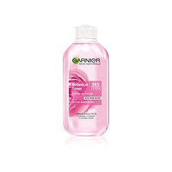 Garnier - Essentials softening toner 200 ml