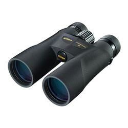 Nikon 7573 PROSTAFF 5 12X50 Binocolo (nero)