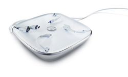 Nokia DT-600 multifunctioneel tafellaadstation
