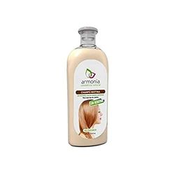 Shampoo Armonía di Biotin (cavallo) 400 ml.