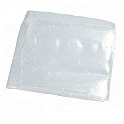 Silverline Tools 633539 - cobertura de polietileno (3,6 x 2,7 m)