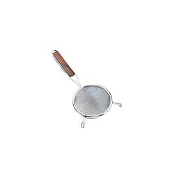 American Metalcraft SSD50 Strainers, 11.5" Lengte x 5.5" Breedte, Zilver