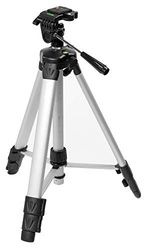 STANLEY 1-77-201 - Tripé fotográfico telescópico