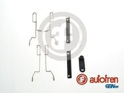 ossca voiture frens d42385 a freinage Amplificateur