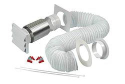 Manrose Wasdroger ventilatie R41703