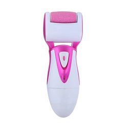 Albi Pro ALBI Râpe à callosités Rose, Unique, Standard