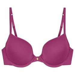 Triumph Body Makeup Essentials WHP Red Wine, Rött vin, 75D