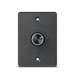 Obeaming DC 12V LED Dimmer Schakelaar PWM Rotary 4 Draden voor Campervan Boot Van Caravan Truck, DC 12V Dimbare LED Lichten/Gloeilamp/Halogeen/Enkele kleur Strip Light