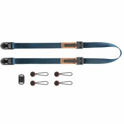 Peak Design Leash Camera Strap Midnight Blue (L-MN-3)