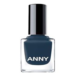 ANNY Esmalte de uñas de alta calidad con brillo duradero, resistente a las astillas y de secado rápido, 15 ml