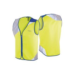 Wowow Breezie Vest Yellow XL