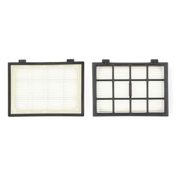 Filtro HEPA activo de repuesto para NEDIS – Negro/Blanco
